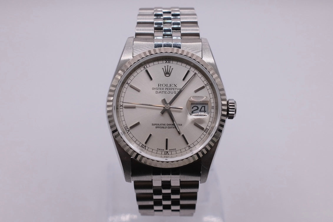 Rolex Datejust