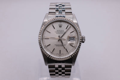 Rolex Datejust