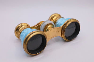 Edwardian Opera Glasses