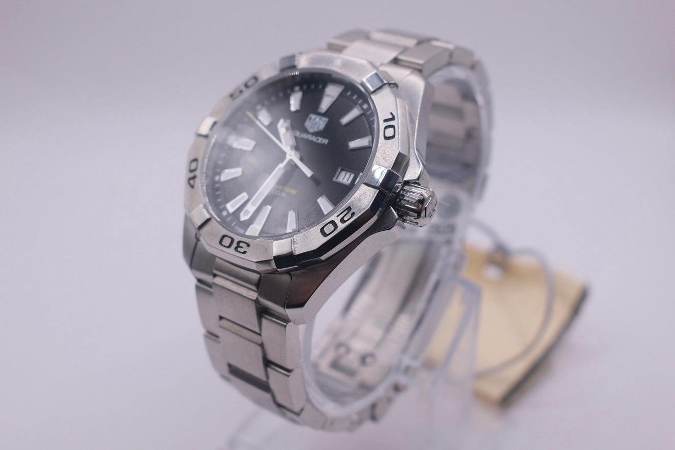 Tag Heuer Aquaracer