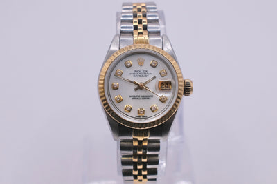 Rolex Datejust