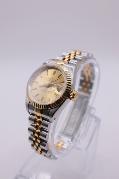 Rolex DateJust