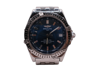 BREITLING Chronometre A1350