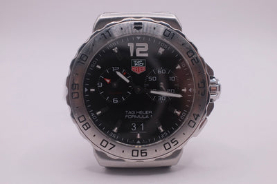 TAG HEUER