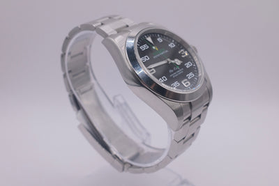 Rolex Airking