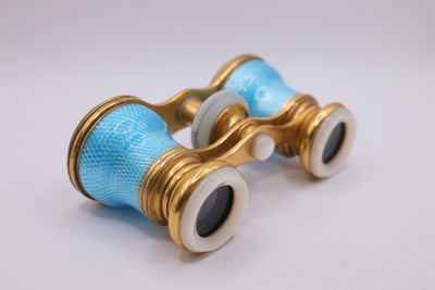 Edwardian Opera Glasses