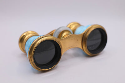 Edwardian Opera Glasses