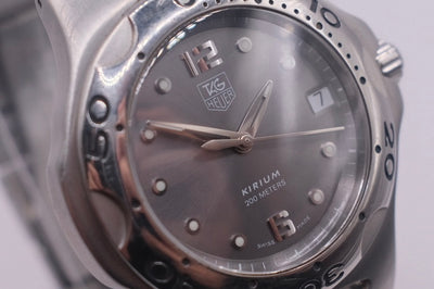 Tag Heuer