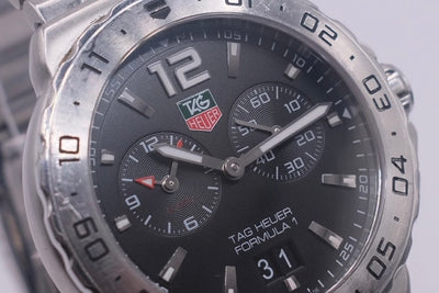 TAG HEUER