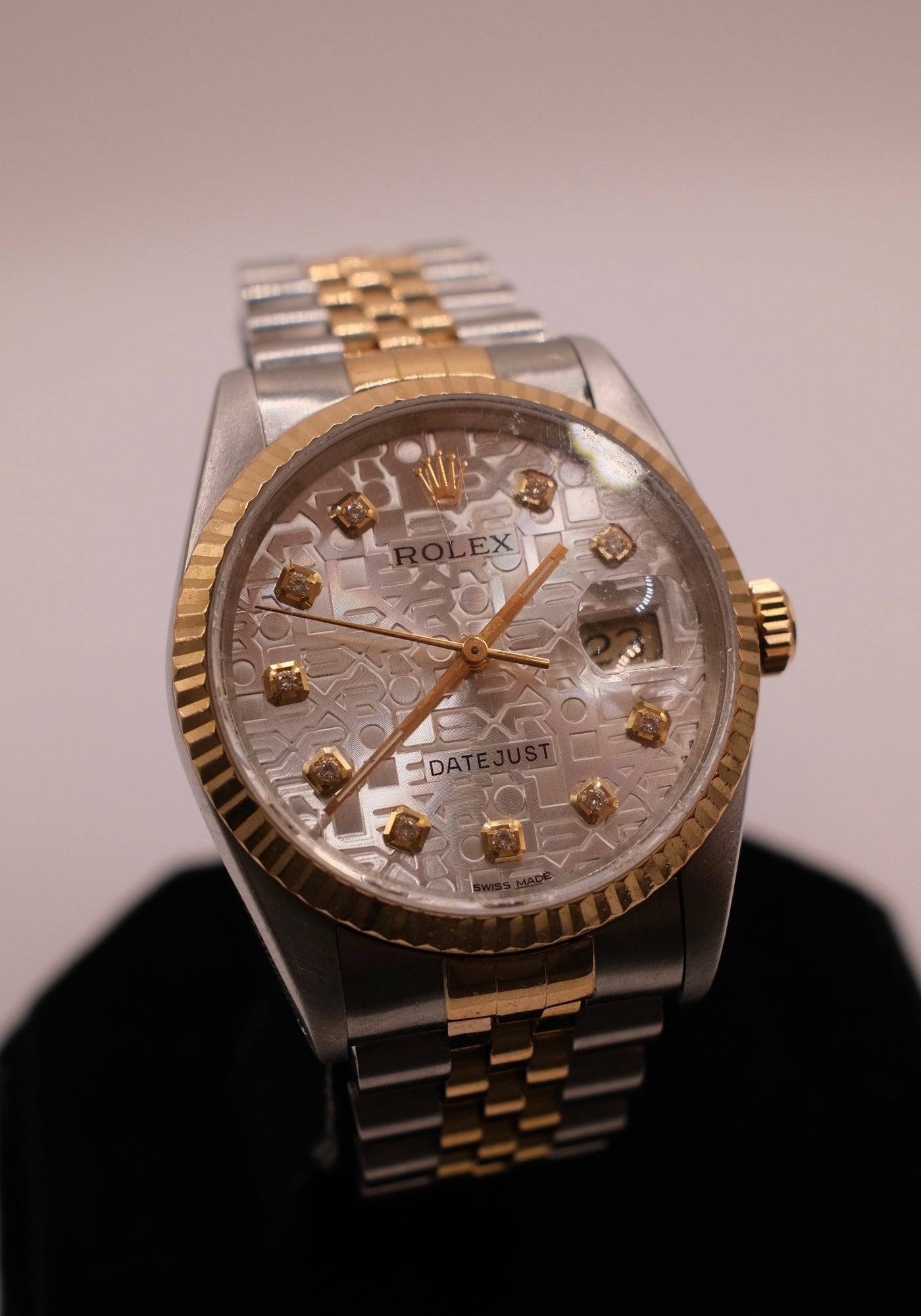 Rolex Datejust