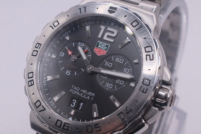 TAG HEUER