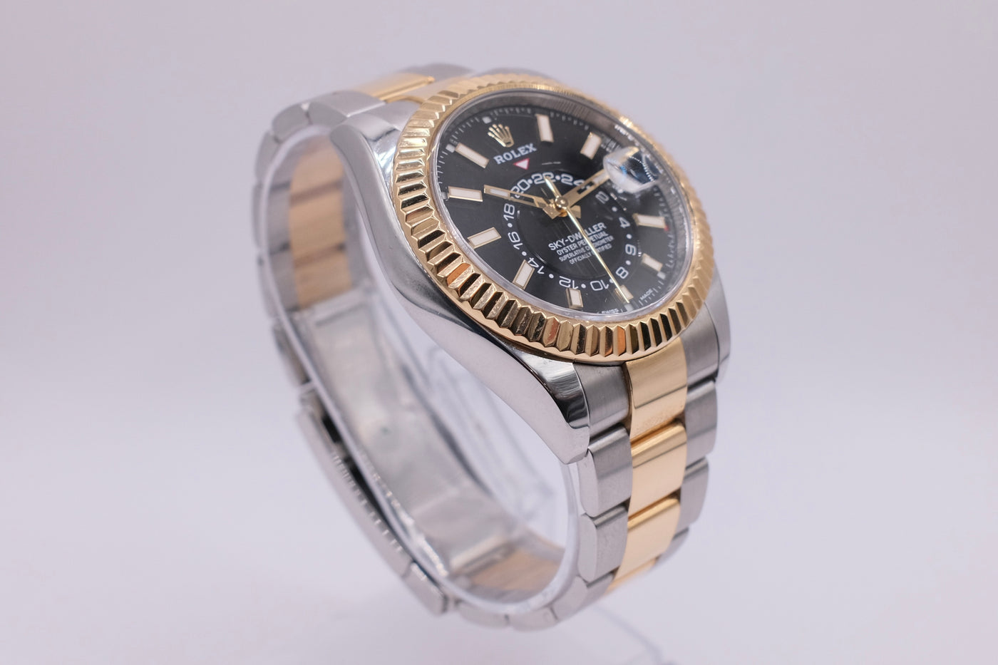 Rolex Sky-Dweller