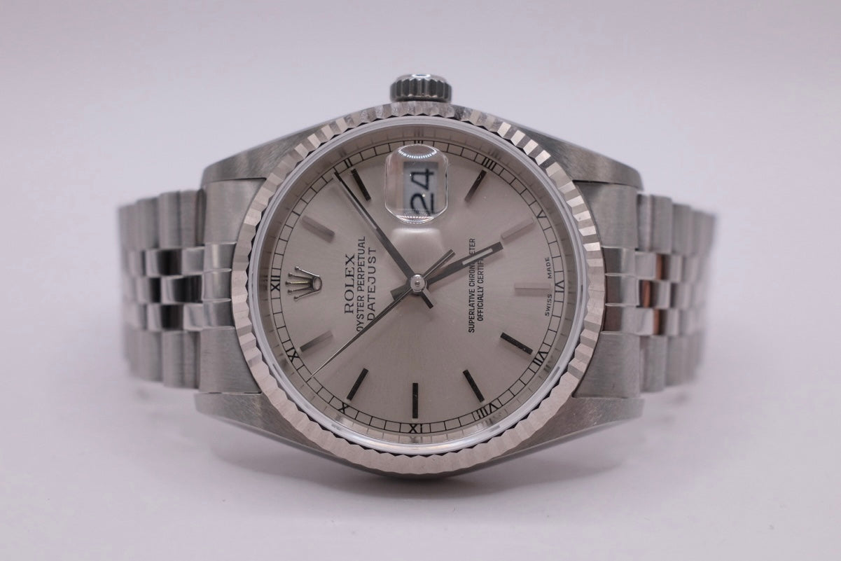 Rolex Datejust