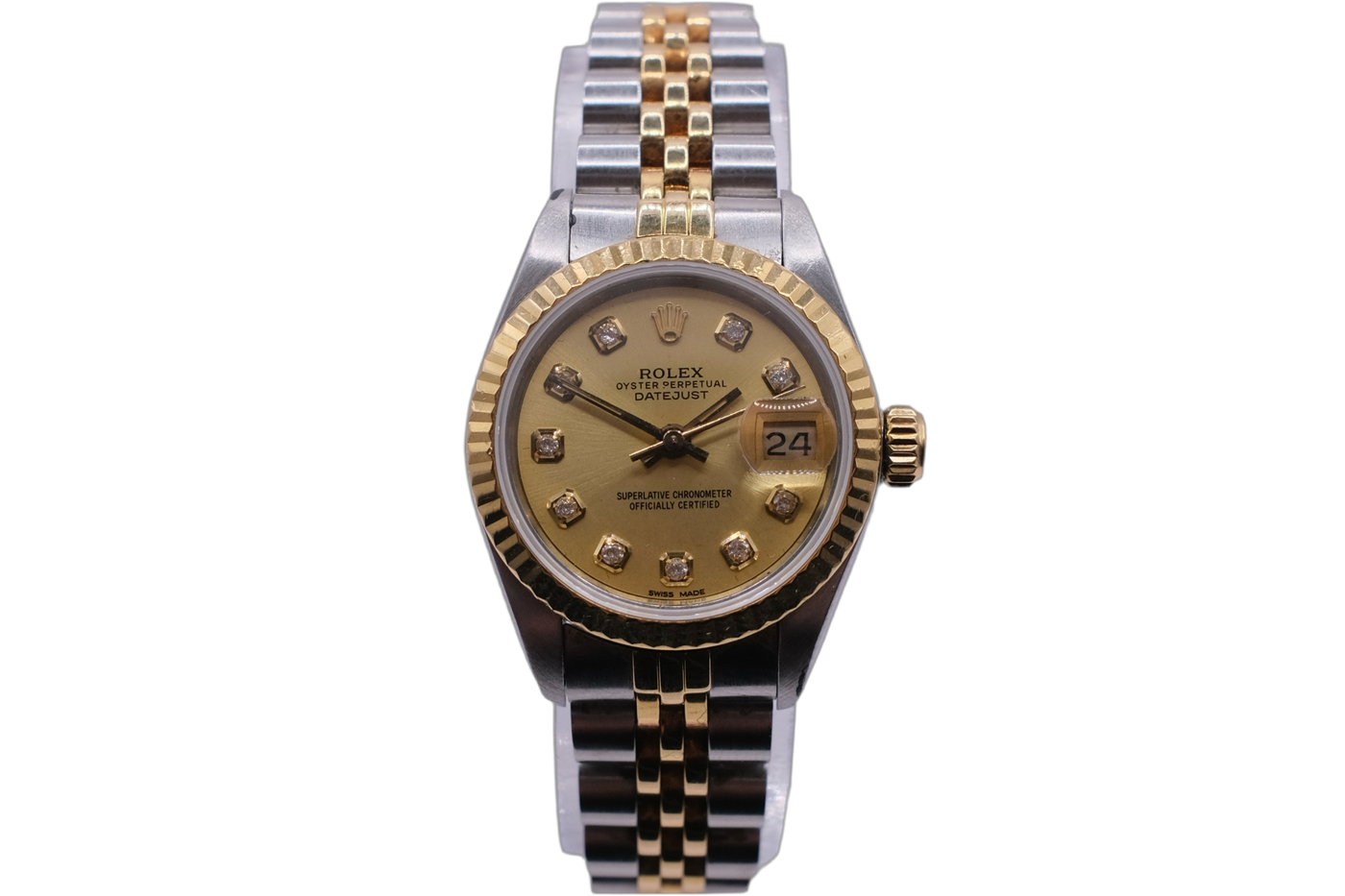 Rolex Datejust