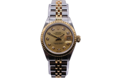 Rolex Datejust