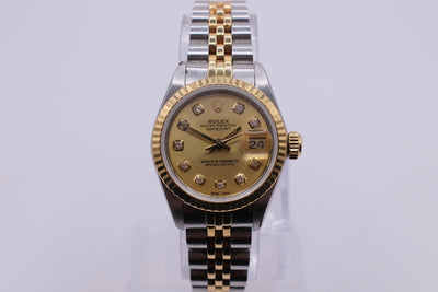 Rolex Datejust