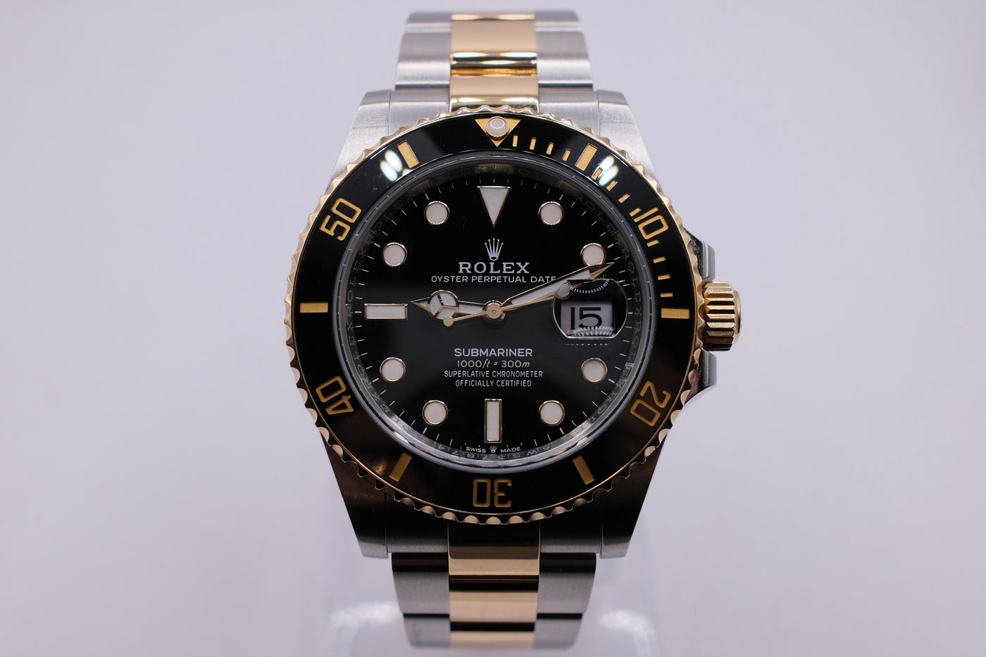 Rolex Submariner