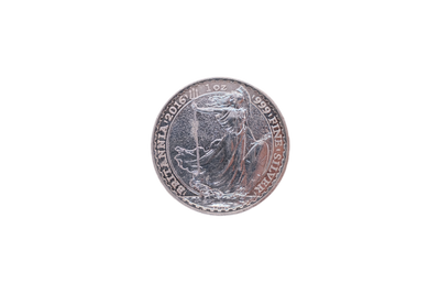 SILVER COIN