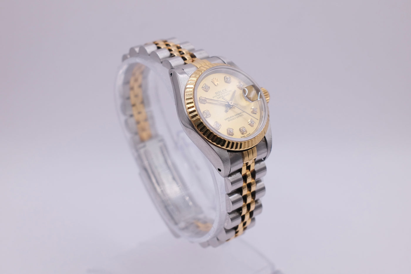 Rolex Datejust