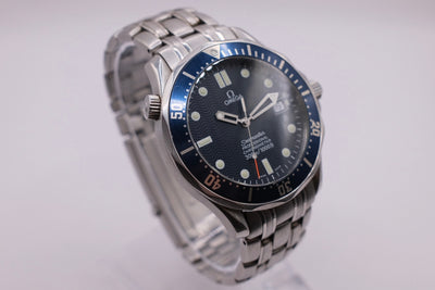 Omega Seamaster