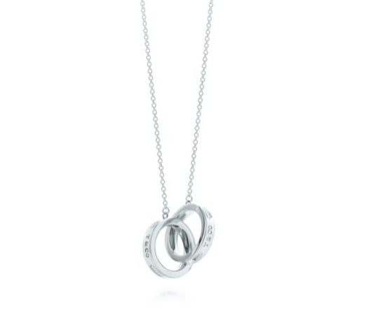 Tiffany 1837 NECKLACE