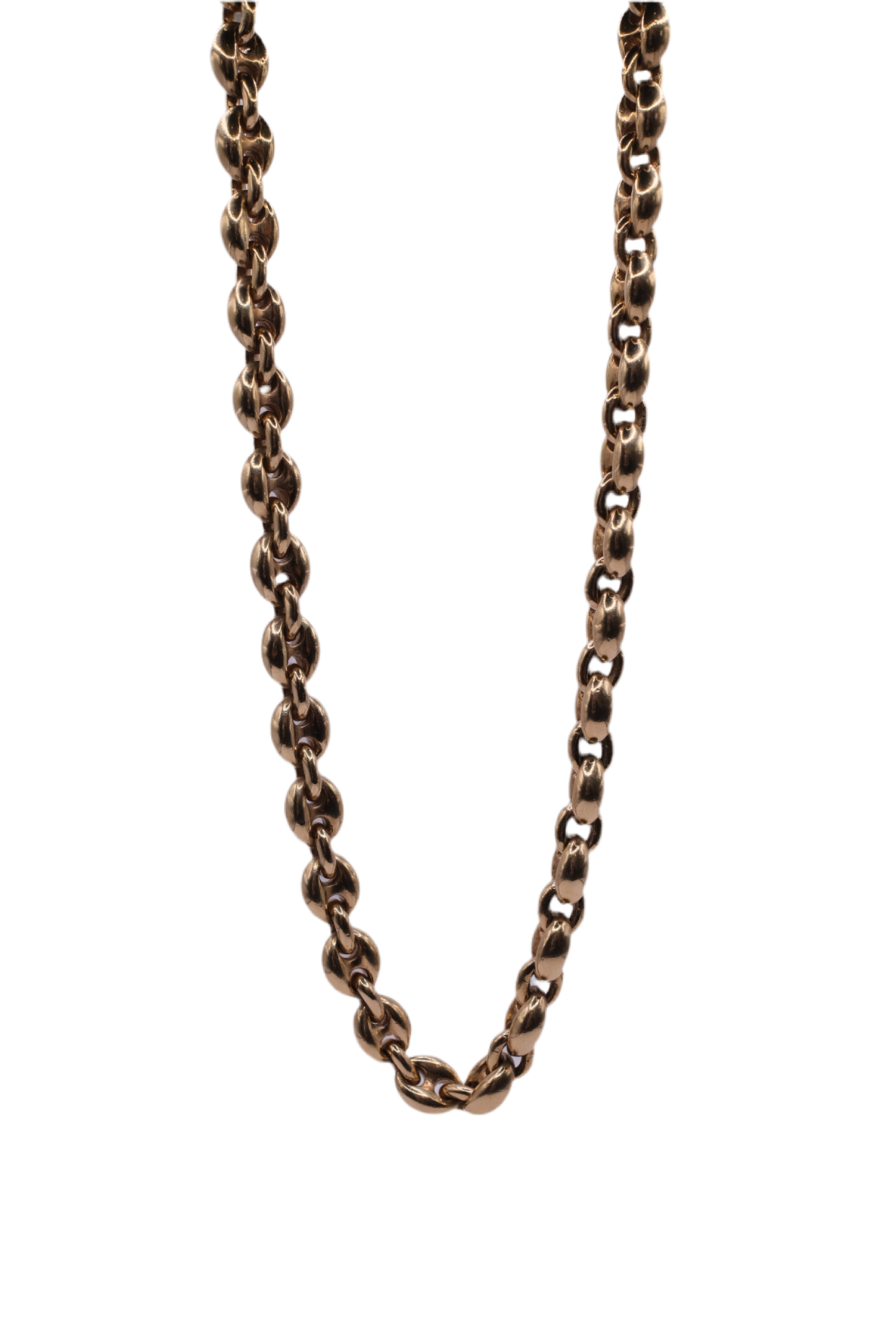 9ct Yellow Gold Chain