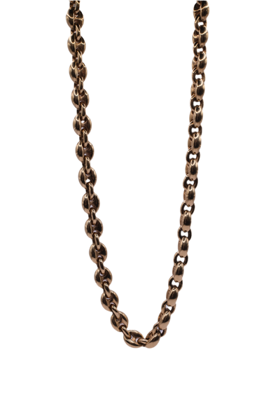 9ct Yellow Gold Chain