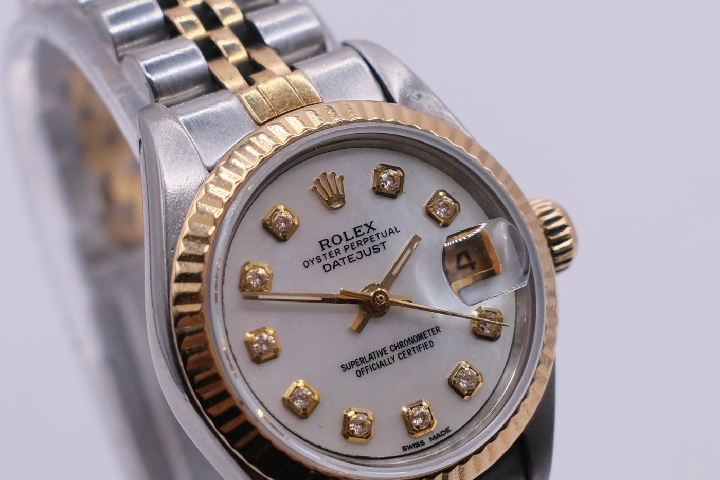 Rolex Datejust