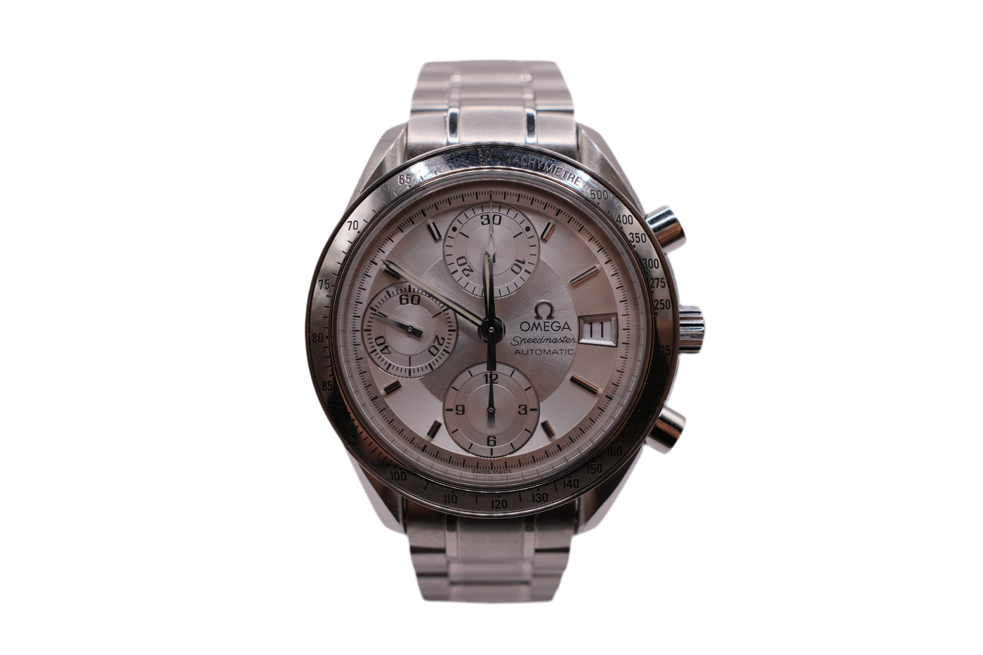 Omega Speedmaster Automatic