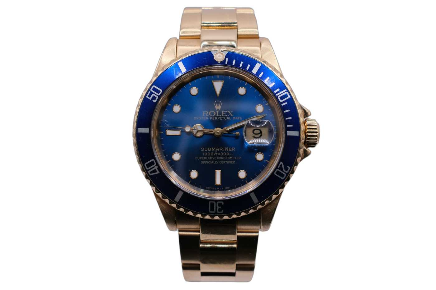 Rolex Submariner