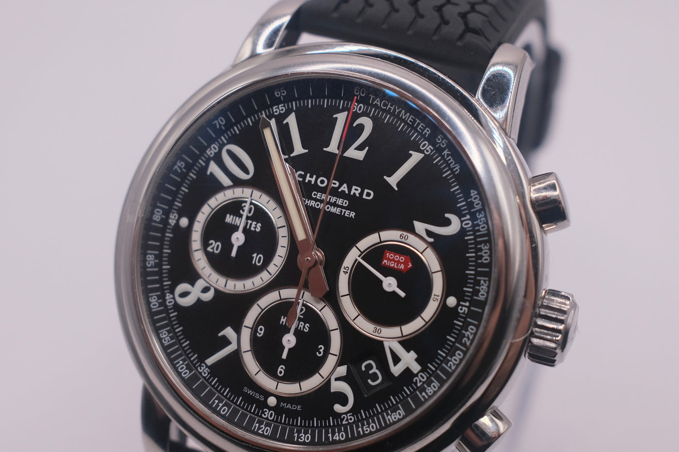 Chopard Mille Miglia