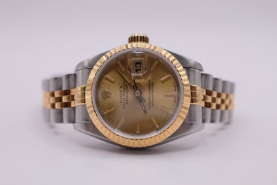 Rolex DateJust