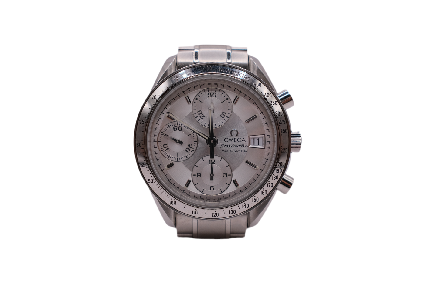 Omega Speedmaster Automatic