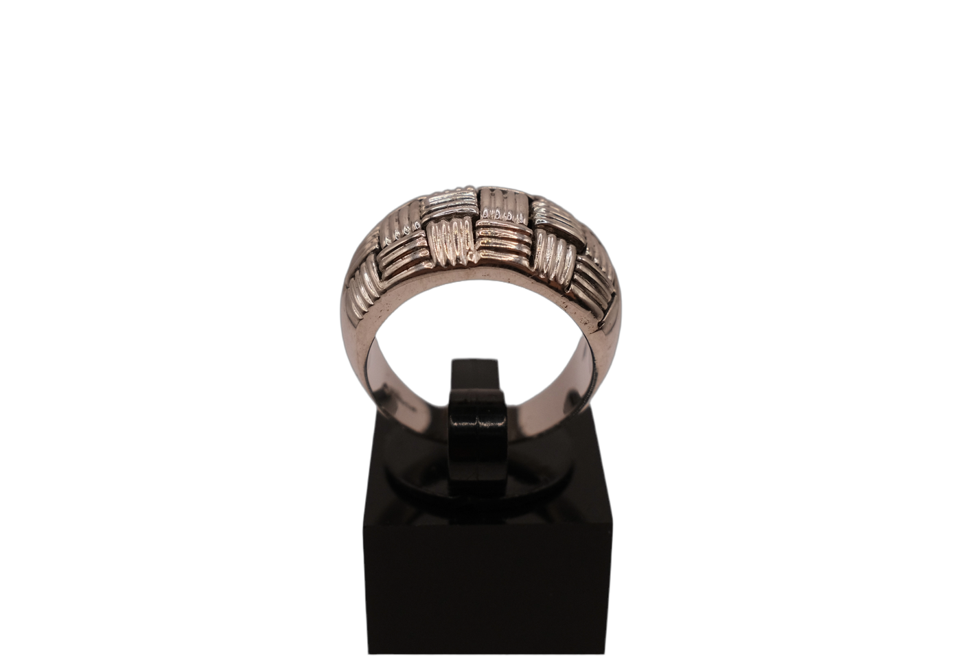 18ct Ring