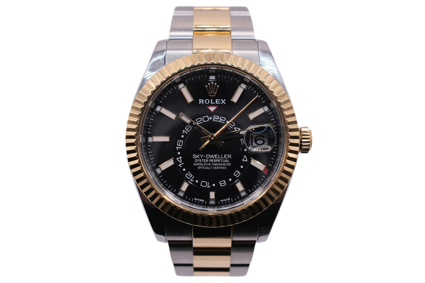 Rolex Sky-Dweller