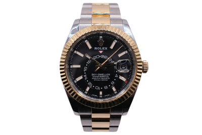 Rolex Sky-Dweller