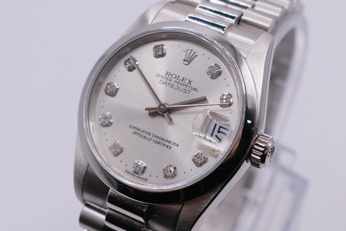 Rolex Datejust