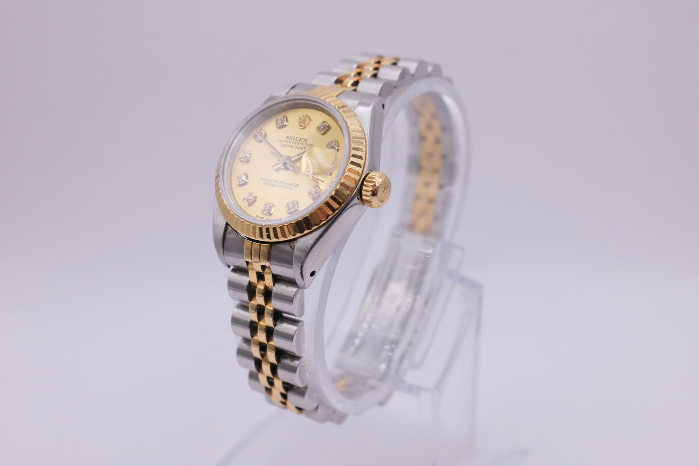 Rolex Datejust