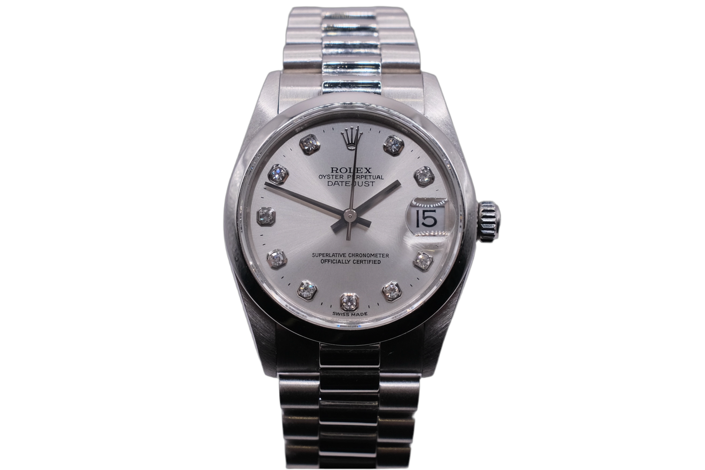 Rolex Datejust