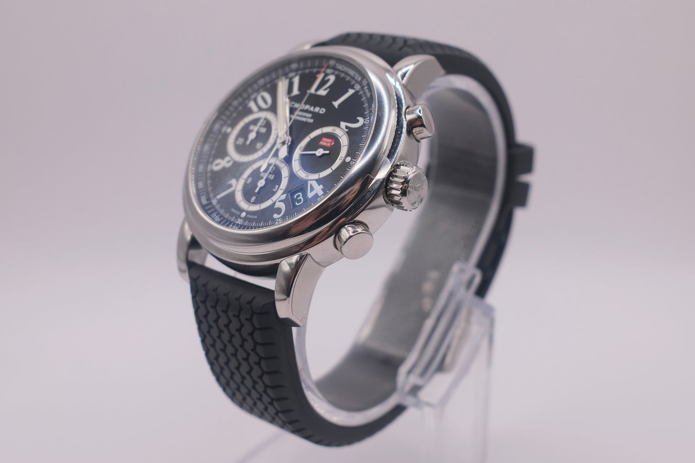 Chopard Mille Miglia