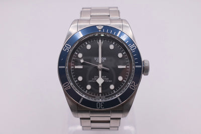 TUDOR BLACK BAY WATCH