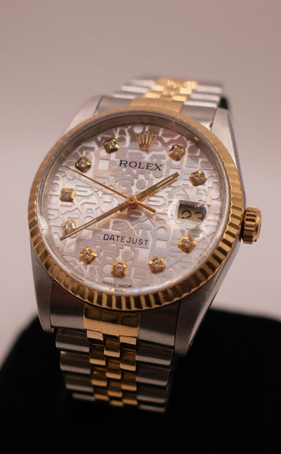 Rolex Datejust