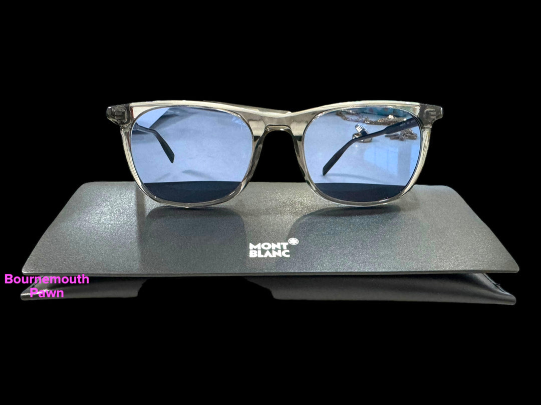 MontBlanc Sunglasses Bournemouth Pawn