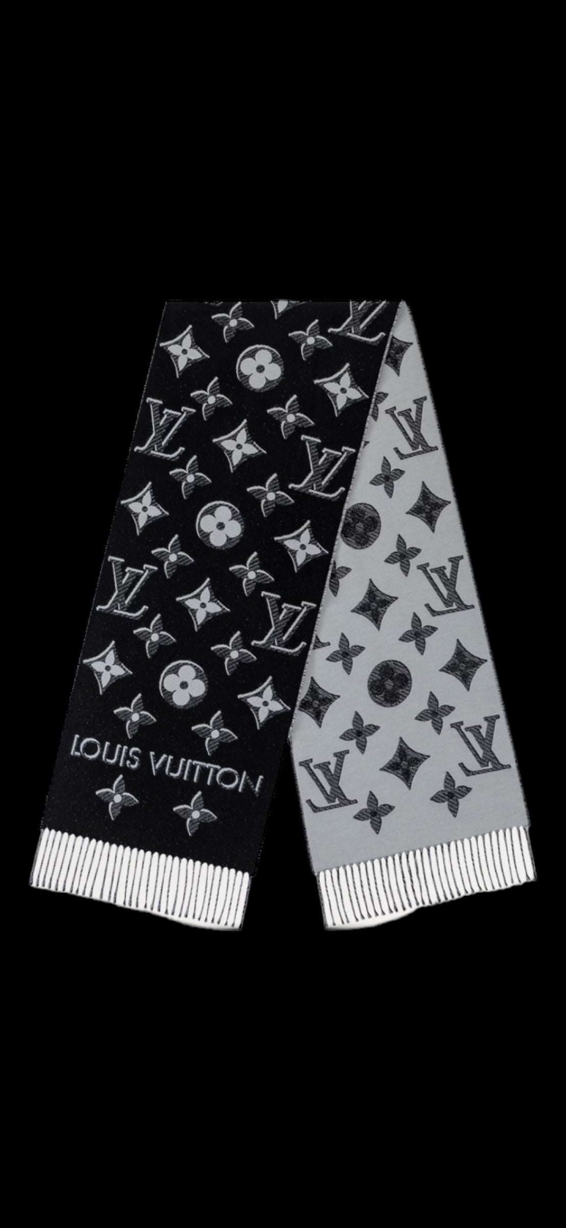 Louis Vuitton Scarf