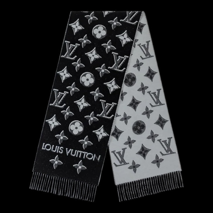 Louis Vuitton Scarf