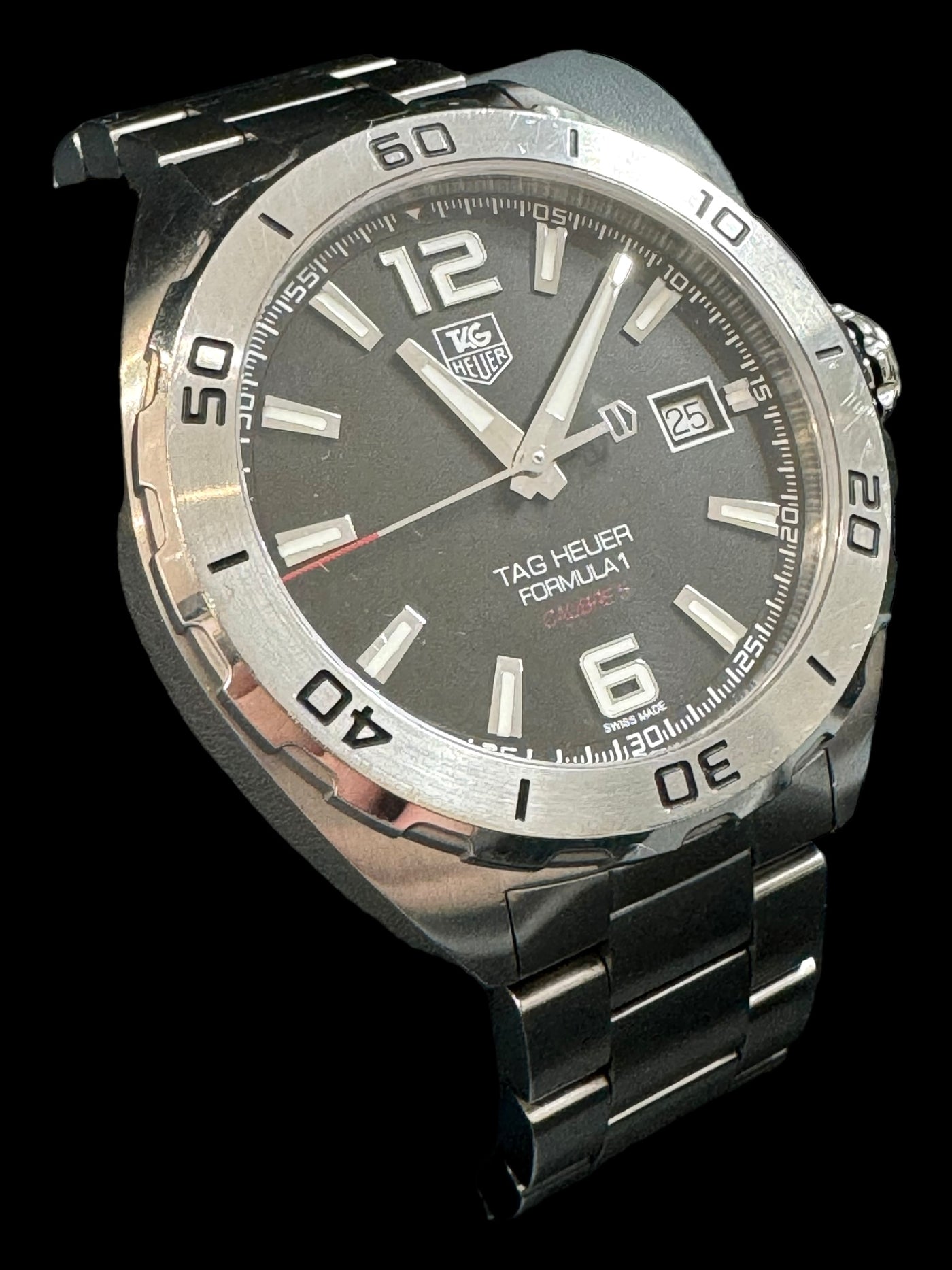 Tag Heuer