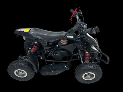 Quad Bike