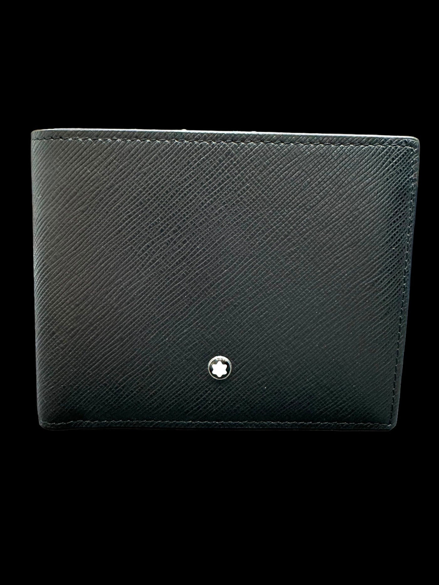 Montblanc wallet