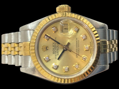 Rolex Datejust