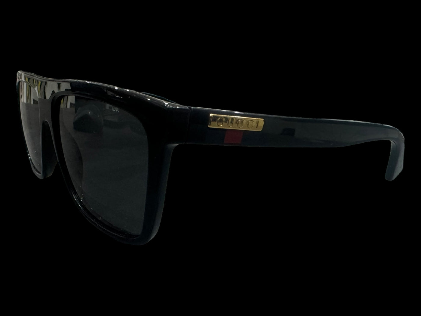 GUCCI SUNGLASSES